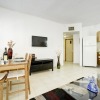 3-bedroom Apartment Tel Aviv with kitchen for 6 persons